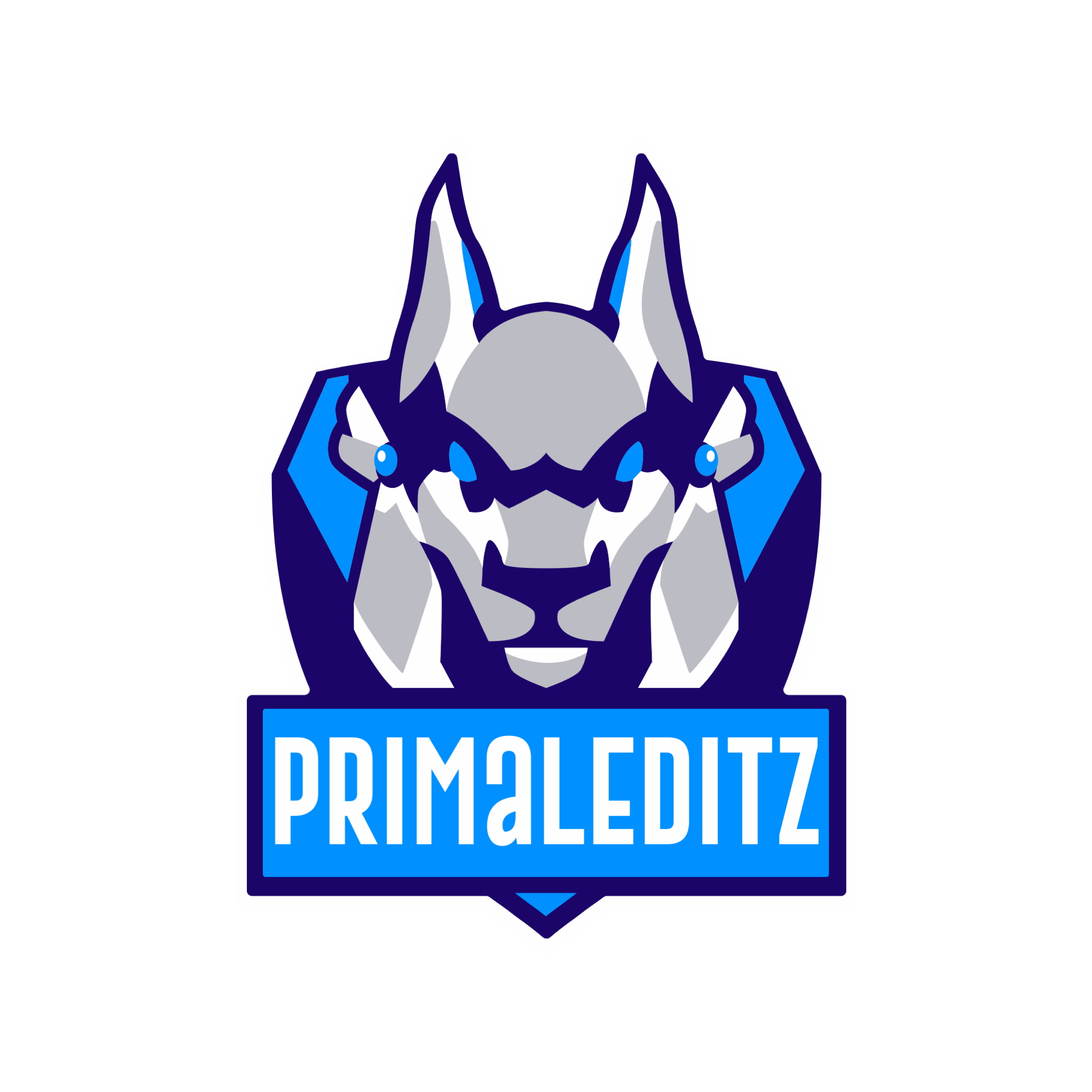 Primal Editz